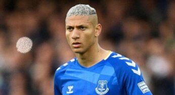 Veja quanto o América-MG pode receber caso Richarlison seja vendido ao Totteham