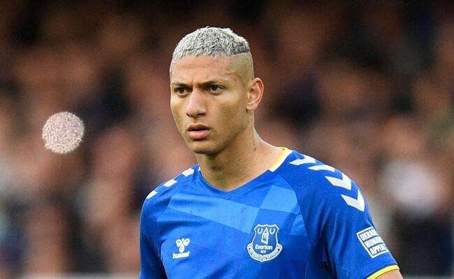 Veja quanto o América-MG pode receber caso Richarlison seja vendido ao Totteham