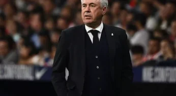 Real Madrid define possível substituto de Benzema