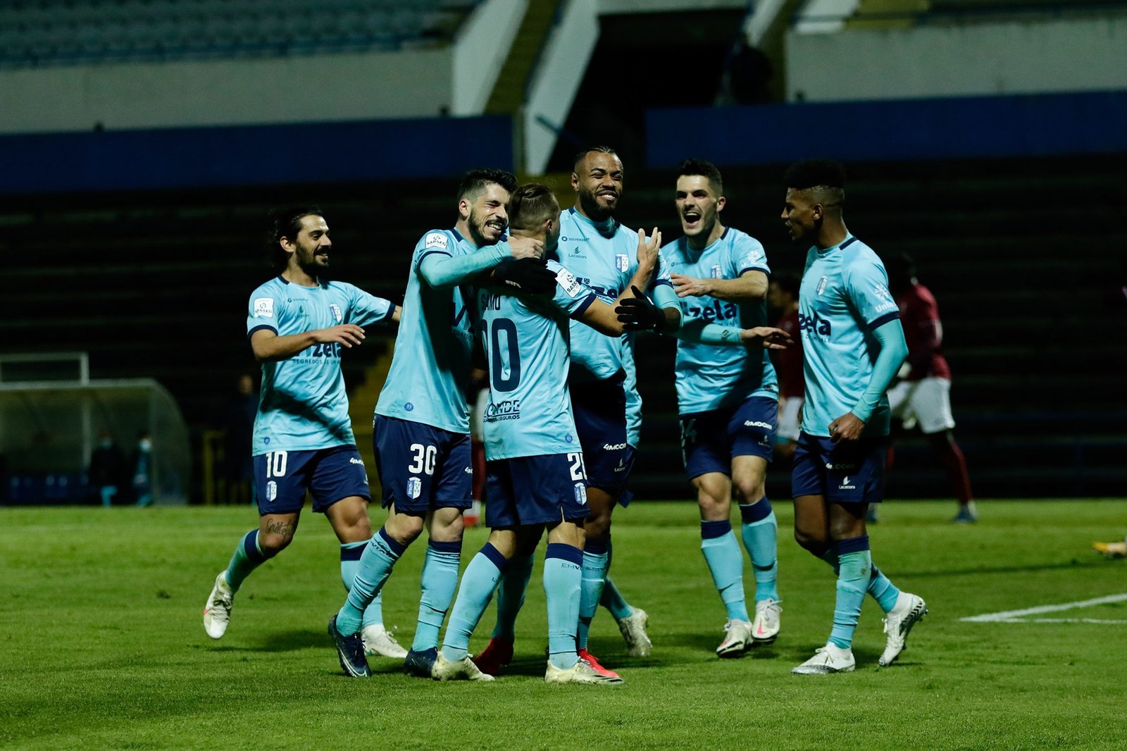 Após bom rendimento, Cassiano recebe propostas da Série B do Brasileiro e da Turquia