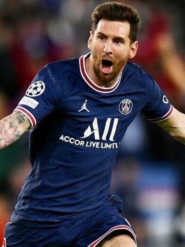 MESSI 99! Os melhores jogadores do evento ShapeShifters no FIFA 22