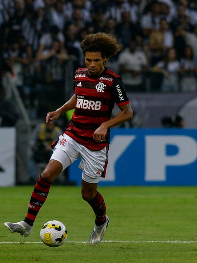 Confira o aproveitamento do Flamengo contra times da Série A em 2022