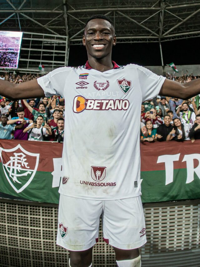 FLU! Veja as notas dos jogadores do Fluminense contra o Botafogo
