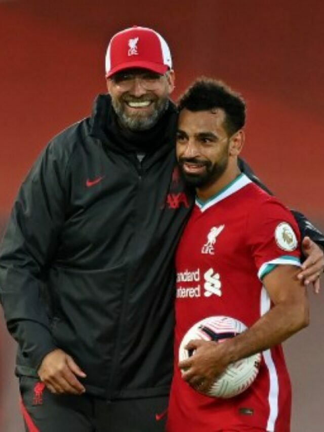 Os 10 jogadores mais utilizados por Jurgen Klopp em sua carreira