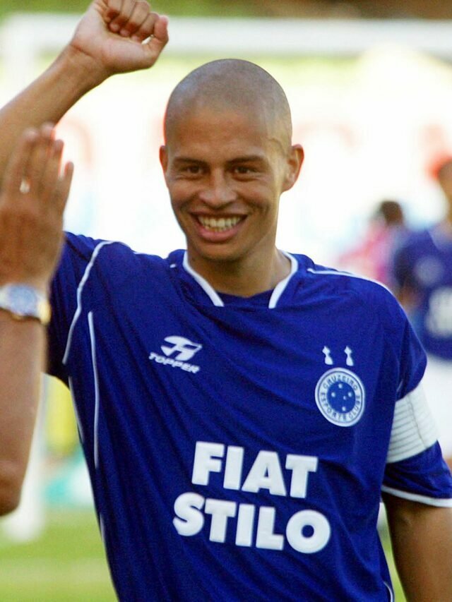 GÊNIO DA MEIUCA! Os números de Alex nos últimos 10 anos de sua carreira