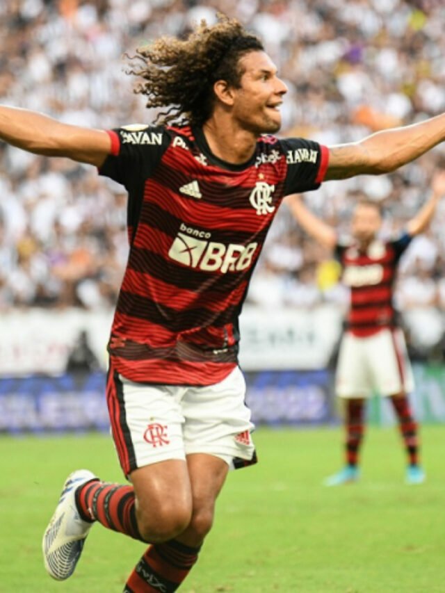 BARCA? Jogadores que podem deixar o Flamengo em caso de reformulação no elenco