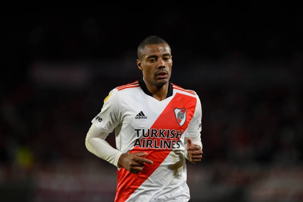 São Paulo tem interesse na contratação de Nicolás de la Cruz