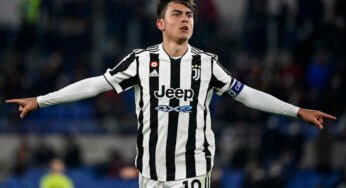 Dybala faz exigência astronômica para jogar no Tottenham