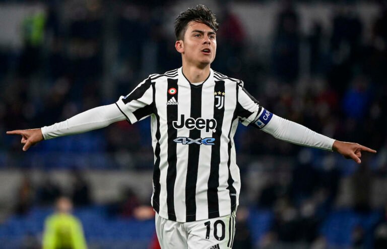 Dybala faz exigência astronômica para jogar no Tottenham