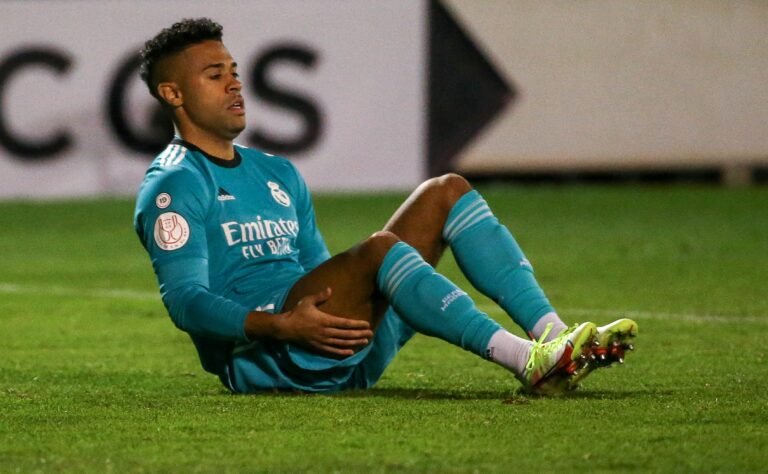 Jorge Jesus insiste na contratação de atacante do Real Madrid