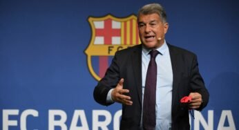 Sócios do Barcelona votam a favor das alavancas econômicas propostas por Laporta; saiba mais