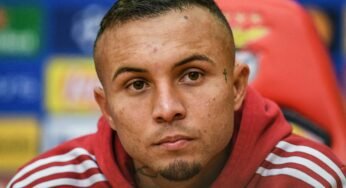 Flamengo tem plano pra contratar Cebolinha; jogador prefere a Europa