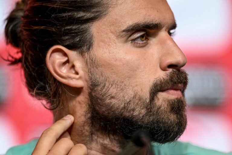 Barcelona adia planos por Rúben Neves
