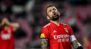 River Plate negocia contratação de Otamendi