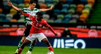 Porto está interessado em Lincoln