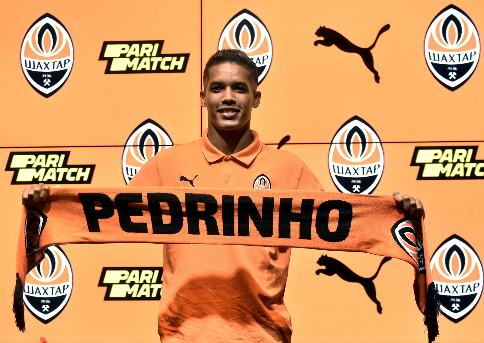 Pedrinho não descarta voltar ao futebol brasileiro