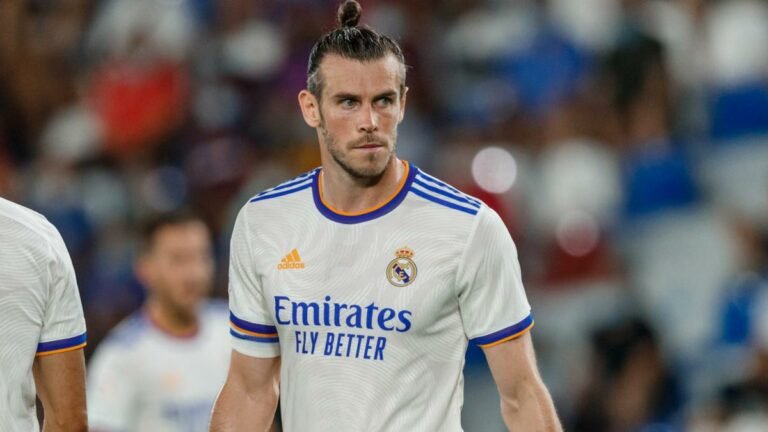 Bale fica sem opções no mercado e pode acertar com clube inesperado