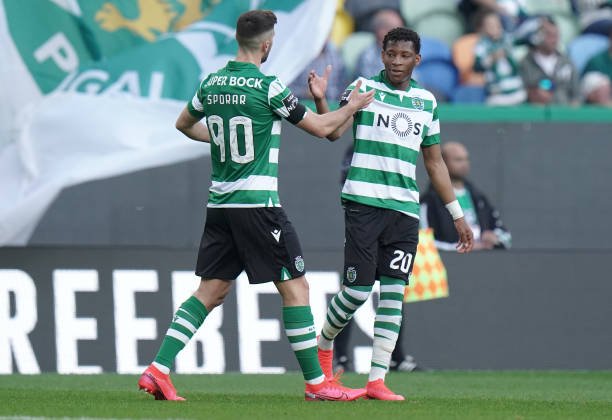 Tem espaço? Veja todos os jogadores que retornam de empréstimo ao Sporting