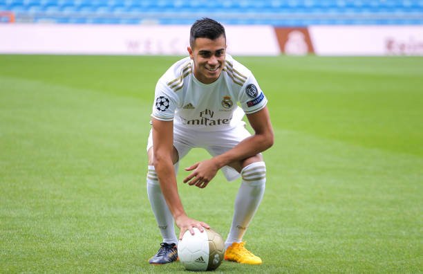 Jogador do Real Madrid entra nos planos do Benfica