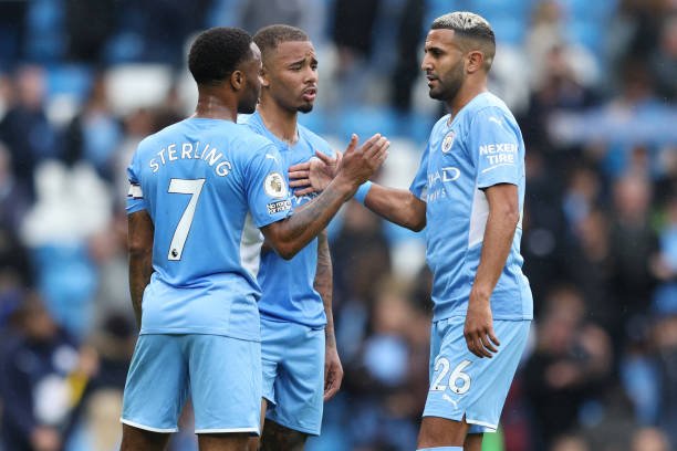 Chelsea prepara segunda proposta milionária para contratar atacante do Manchester City