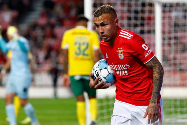 Veja quando Everton Cebolinha poderá estrear pelo Flamengo