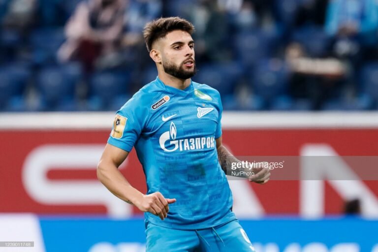 Inter já foi comunicado sobre acerto de Yuri Alberto com Corinthians