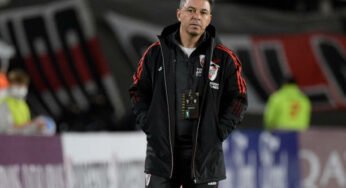 PSG inicia conversas e define data para primeira reunião com Marcelo Gallardo