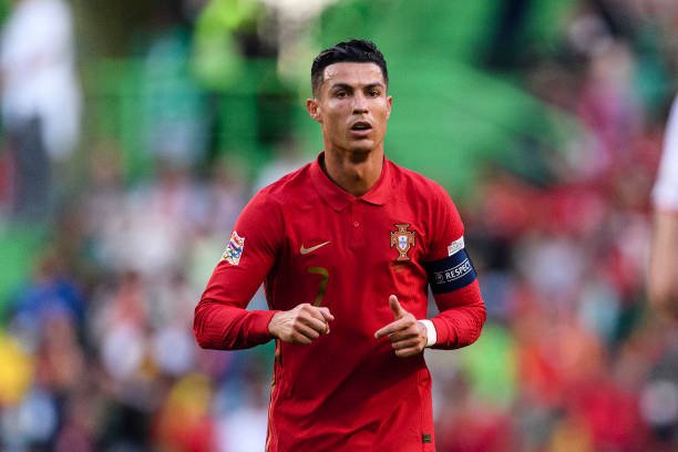 Cristiano Ronaldo manda mensagem para o Sporting e indica retorno: “Espero ver-vos em breve”