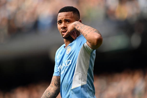 Palmeiras vai faturar mais de R$ 20 milhões com venda de Gabriel Jesus ao Arsenal