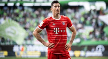 Lewandowski pode apelar à regra na FIFA para deixar o Bayern e fechar com Barcelona