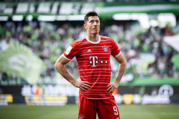 Lewandowski pode apelar à regra na FIFA para deixar o Bayern e fechar com Barcelona