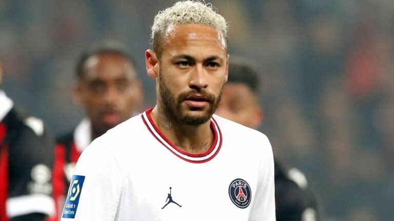 Newcastle está disposto a pagar R$ 442,7 milhões para contratar Neymar