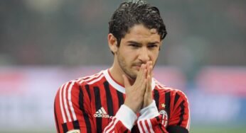 Alexandre Pato revela desejo de retornar ao Milan: “Estaria pronto”
