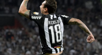 Atlético-MG terá noite de reencontros diante do Ceará