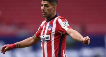 Barcelona estuda retorno de Luís Suarez