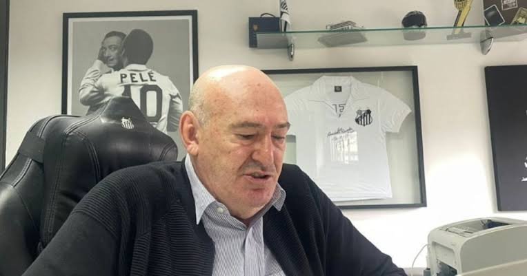 Rueda indica novo nome ao Comitê de Gestão, que será votado na terça-feira