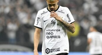 Corinthians pode fechar venda de João Victor ao Porto na próxima semana