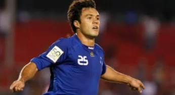 Ex-jogador do Cruzeiro, Kleber Gladiador detona gestão de Ronaldo: ‘Comprou para ganhar dinheiro”