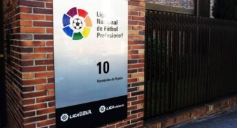 La Liga apresenta queixa à UEFA contra PSG e Manchester City por violarem fair-play financeiro