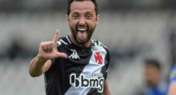 Nenê avalia desempenho do Vasco como visitante