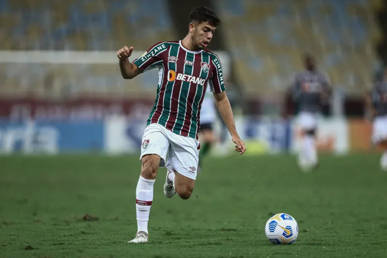 Fluminense terá retorno importante contra o Ceará