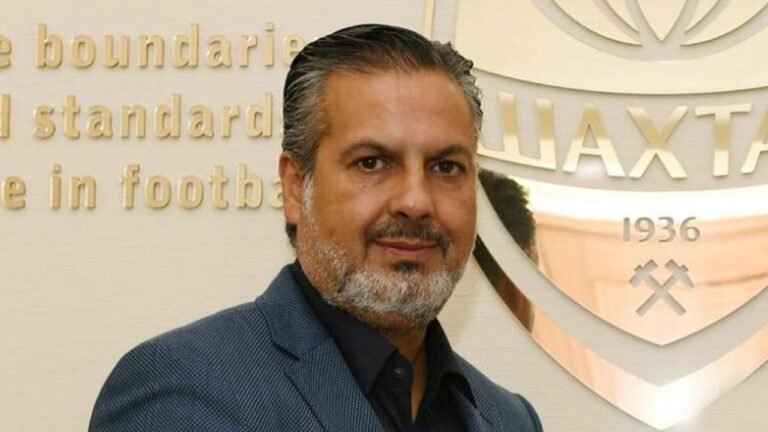 Dirigente português volta a ganhar força internamente no Flamengo