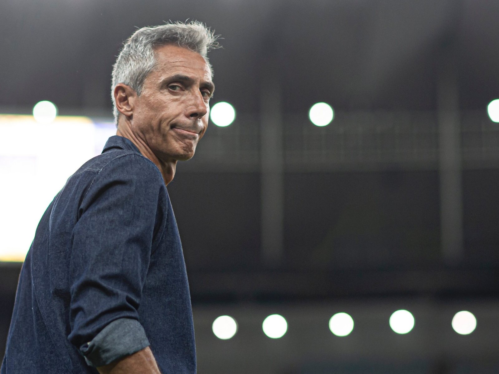 Ex-Flamengo, Paulo Sousa entra na mira do Al-Ittihad