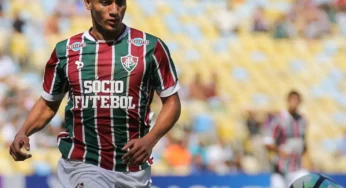 Fluminense pode lucrar com transferência de Richarlison para o Tottenham; saiba o valor
