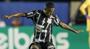 Clube alemão estuda oferta milionária por promessa do Corinthians