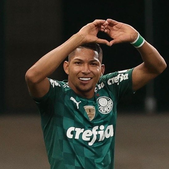 Clube holandês está interessado em atacante do Palmeiras