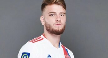 Estoril contrata jogador do Lyon