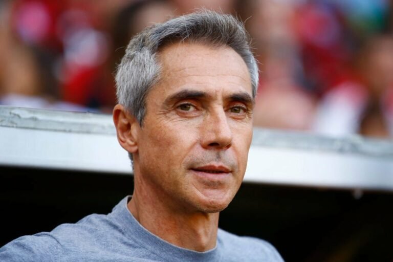 Paulo Sousa