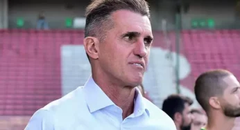 América-MG vence o Cuiabá