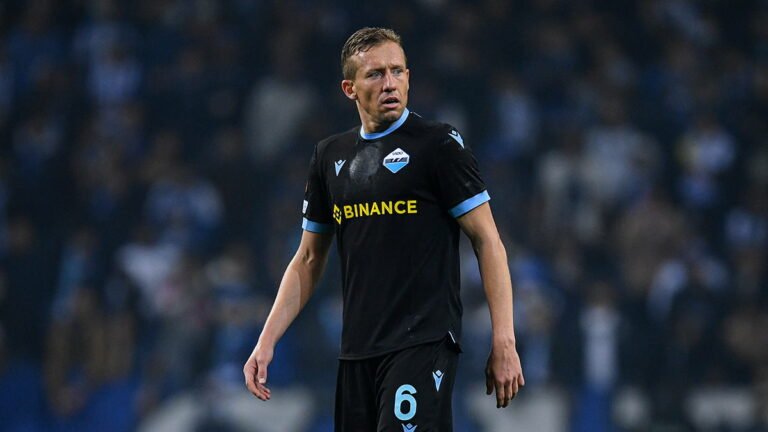 Grêmio oficializa proposta para repatriar Lucas Leiva; veja detalhes